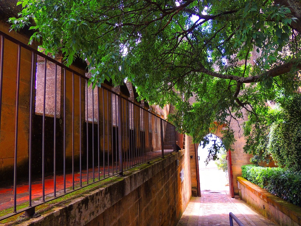 Foto de Almodóvar del Río (Córdoba), España
