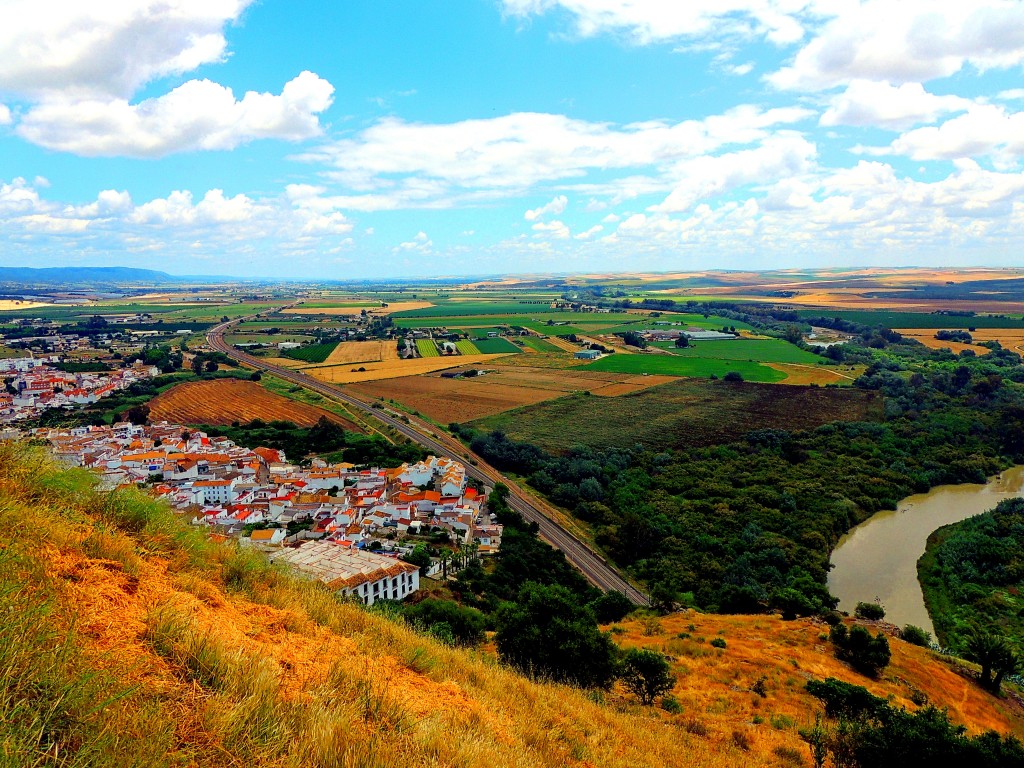 Foto de Almodóvar del Río (Córdoba), España