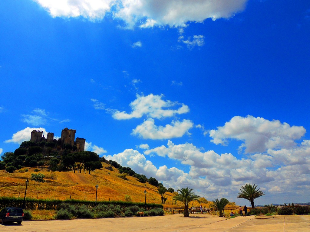 Foto de Almodóvar del Río (Córdoba), España