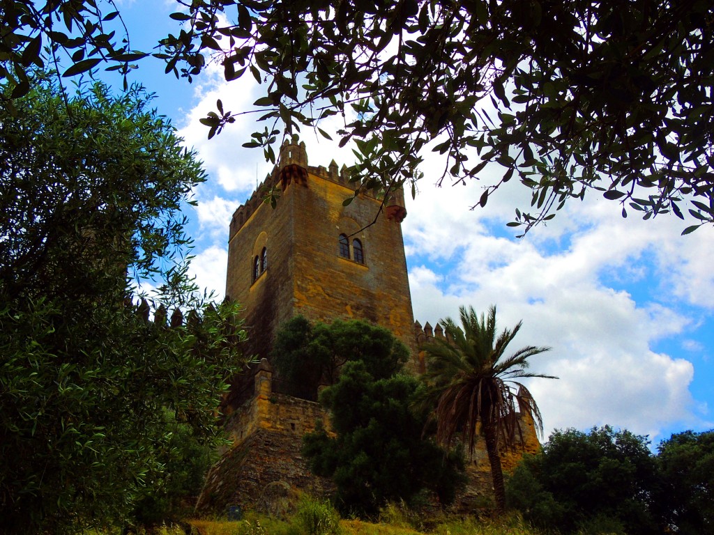 Foto de Almodóvar del Río (Córdoba), España
