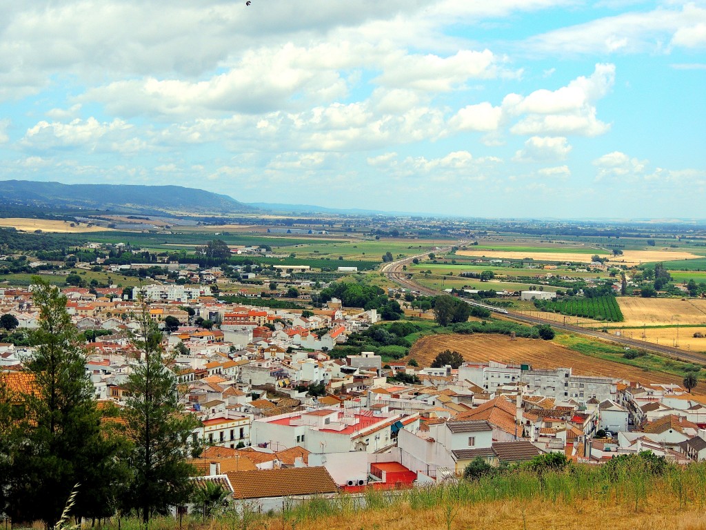 Foto de Almodóvar del Río (Córdoba), España