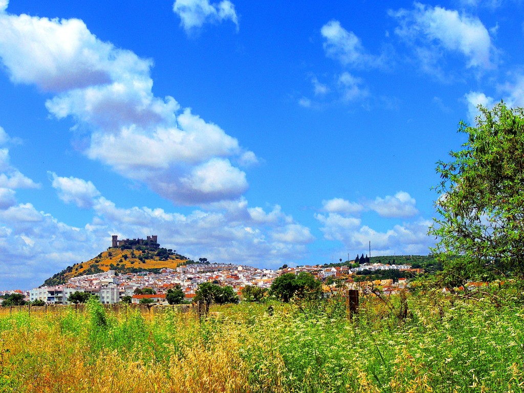 Foto de Almodóvar del Río (Córdoba), España