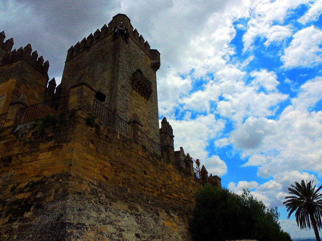 Foto de Almodóvar del Río (Córdoba), España