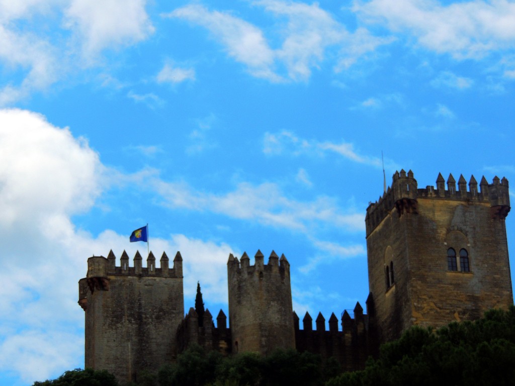 Foto de Almodóvar del Río (Córdoba), España