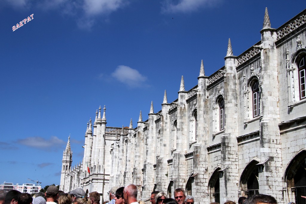 Foto de Belém (Lisbon), Portugal