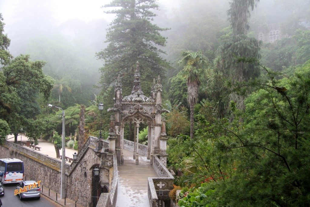 Foto de Sintra (Lisbon), Portugal