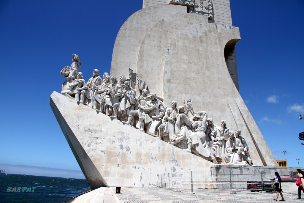 Foto de Belém (Lisbon), Portugal