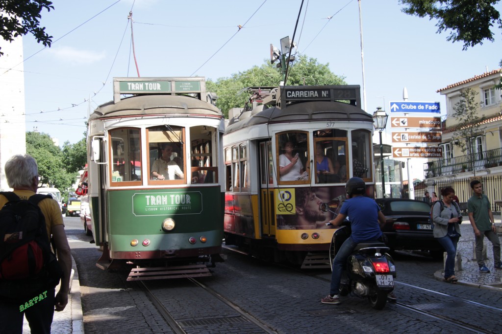 Foto de Belém (Lisbon), Portugal