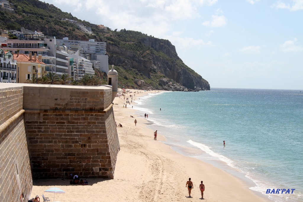 Foto de Sesimbra (Lisbon), Portugal