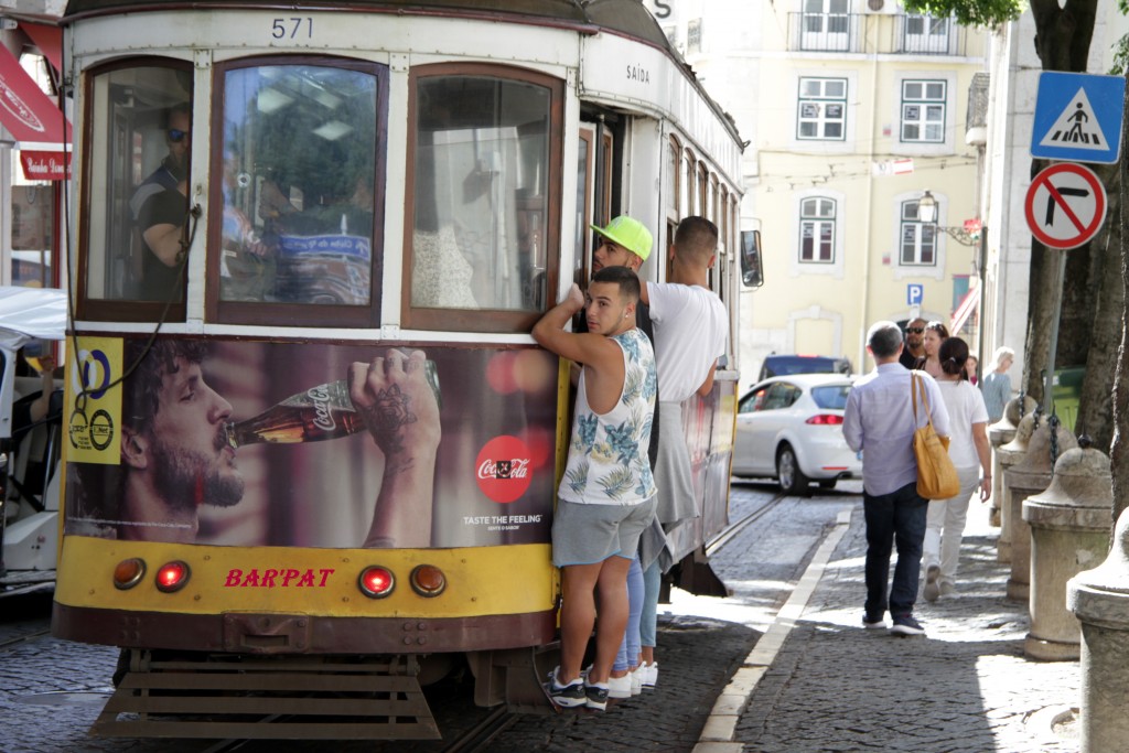 Foto de Lisboa (Lisbon), Portugal