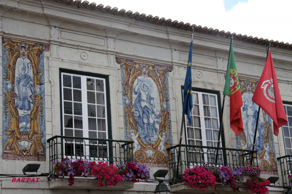 Foto de Cascais, Portugal