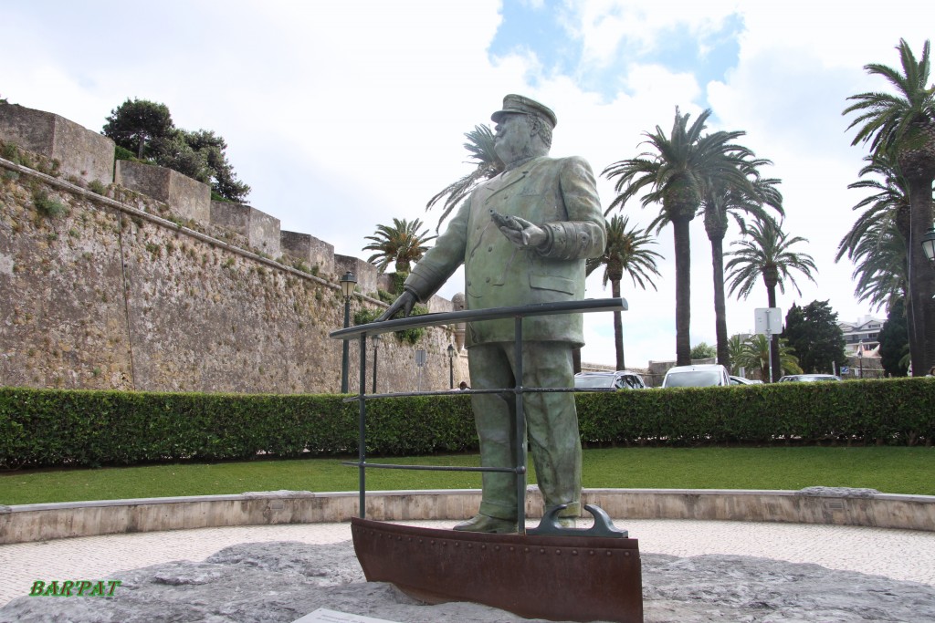 Foto de Cascais, Portugal