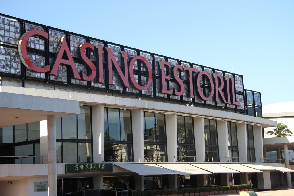 Foto de Estoril, Portugal