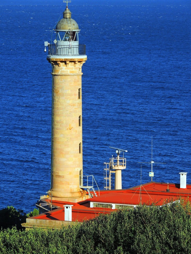 Foto de Algeciras (Cádiz), España