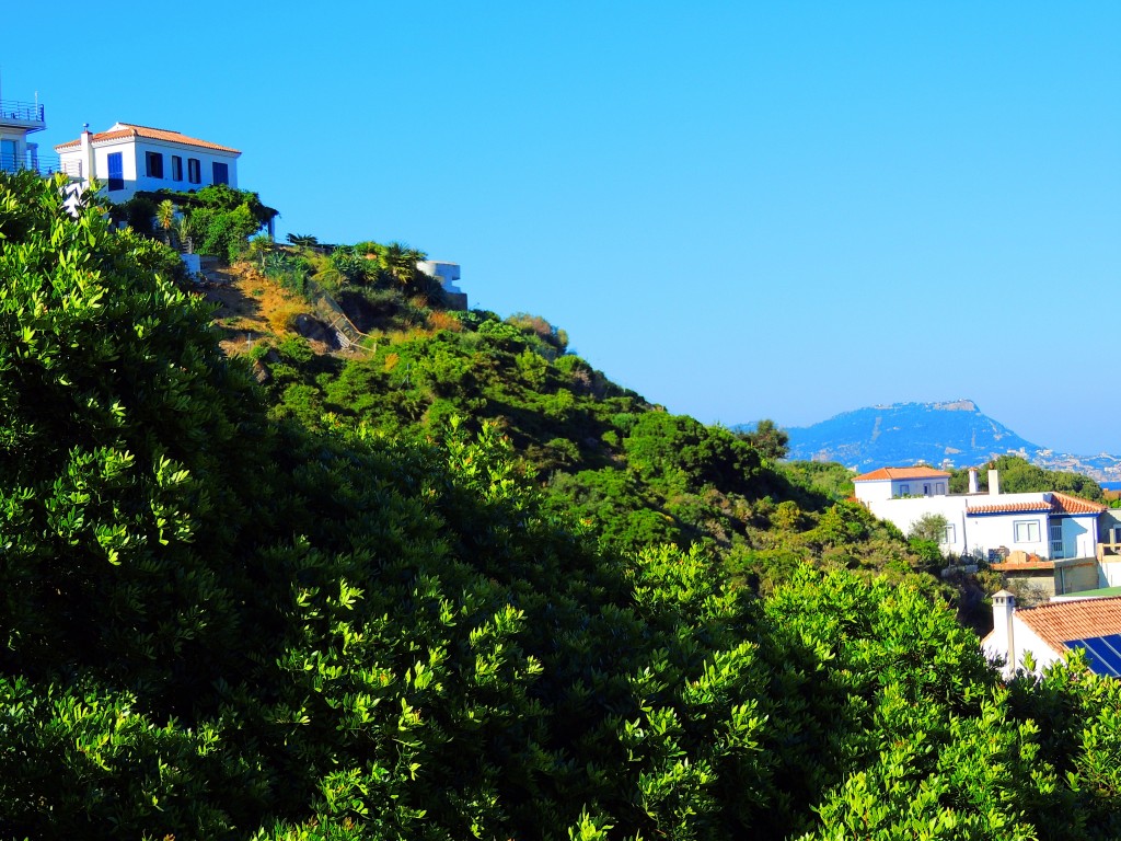 Foto de Algeciras (Cádiz), España