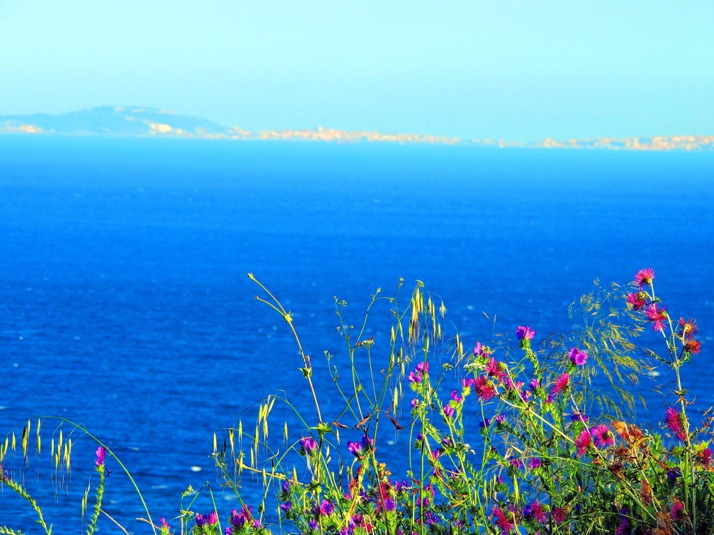 Foto de Algeciras (Cádiz), España