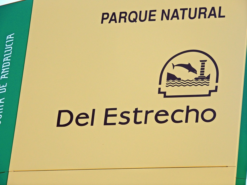 Foto de Algeciras (Cádiz), España