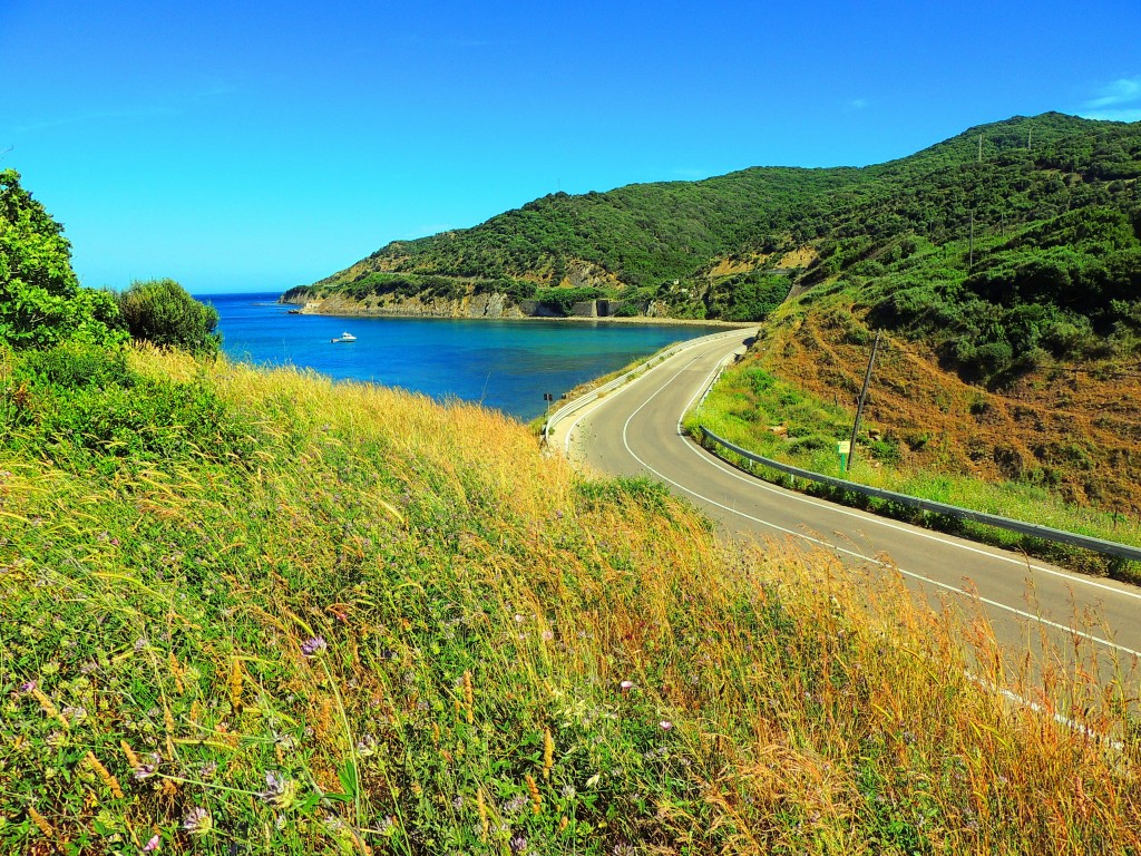 Foto de Algeciras (Cádiz), España