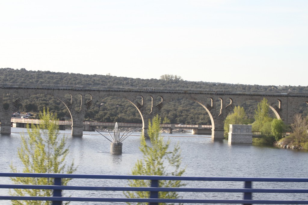 Foto de Ávila (Castilla y León), España