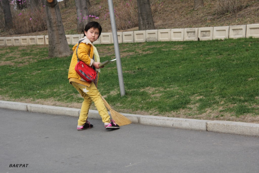 Foto de Pyongyang (P'yŏngyang-si), Corea del Norte