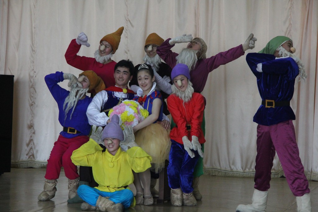 Foto de Pyongyang (P'yŏngyang-si), Corea del Norte