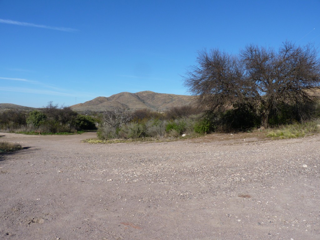 Foto: Parque Nacional Lihué Calel - Lihué Calel (La Pampa), Argentina