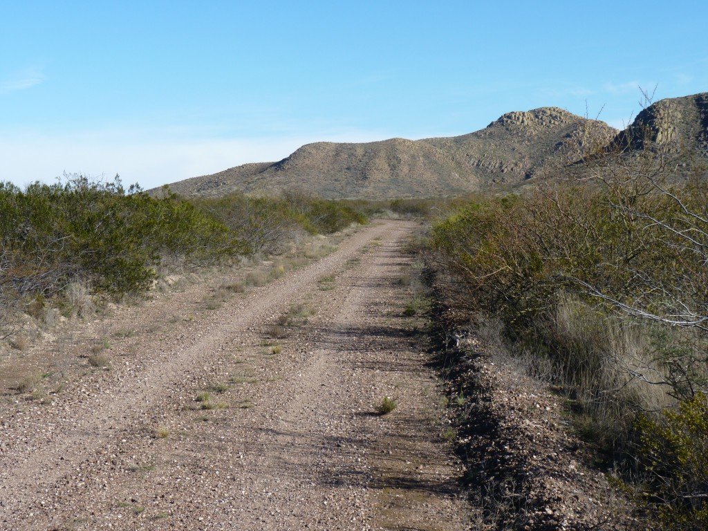 Foto: Parque Nacional Lihué Calel - Lihué Calel (La Pampa), Argentina