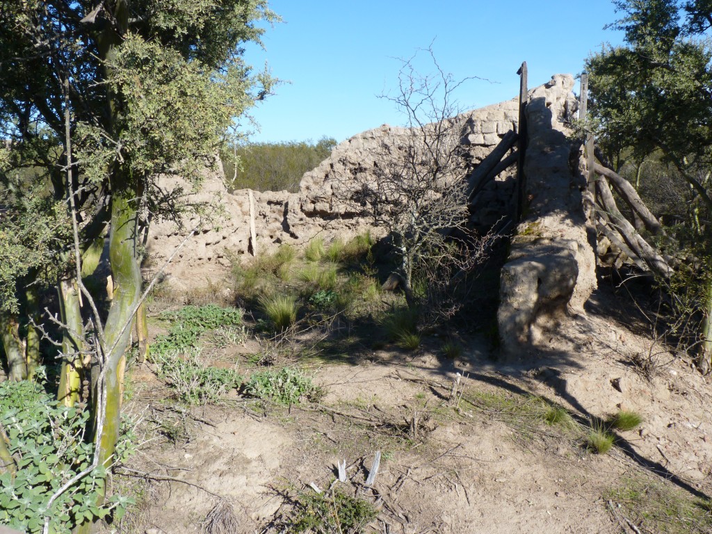 Foto: Parque Nacional Lihué Calel - Lihué Calel (La Pampa), Argentina