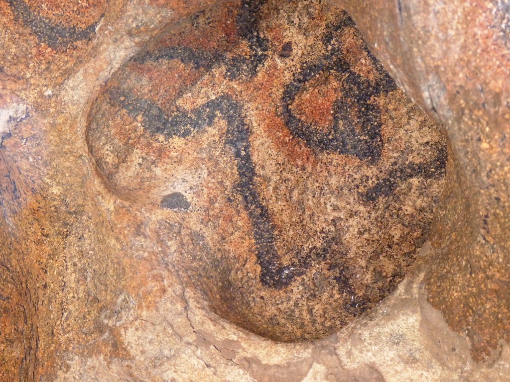 Foto: Parque Nacional Lihué Calel - Lihué Calel (La Pampa), Argentina