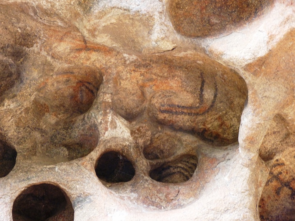 Foto: Parque Nacional Lihué Calel - Lihué Calel (La Pampa), Argentina