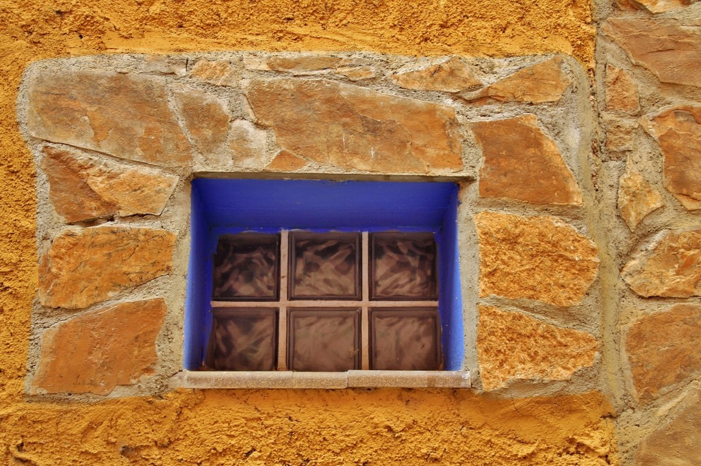 Foto: Centro histórico - Anento (Zaragoza), España