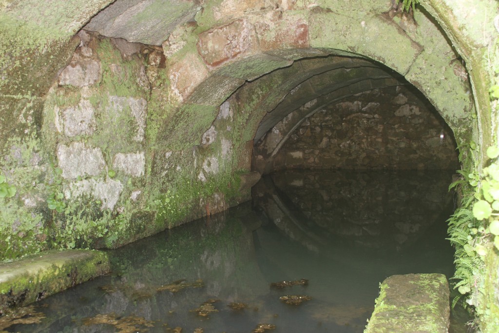 Foto de Fermoselle (Zamora), España