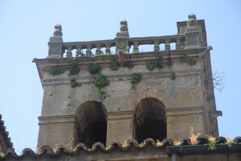 Foto de Fermoselle (Zamora), España