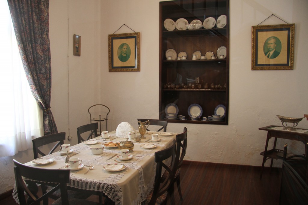 Foto de Río Tinto (Huelva), España