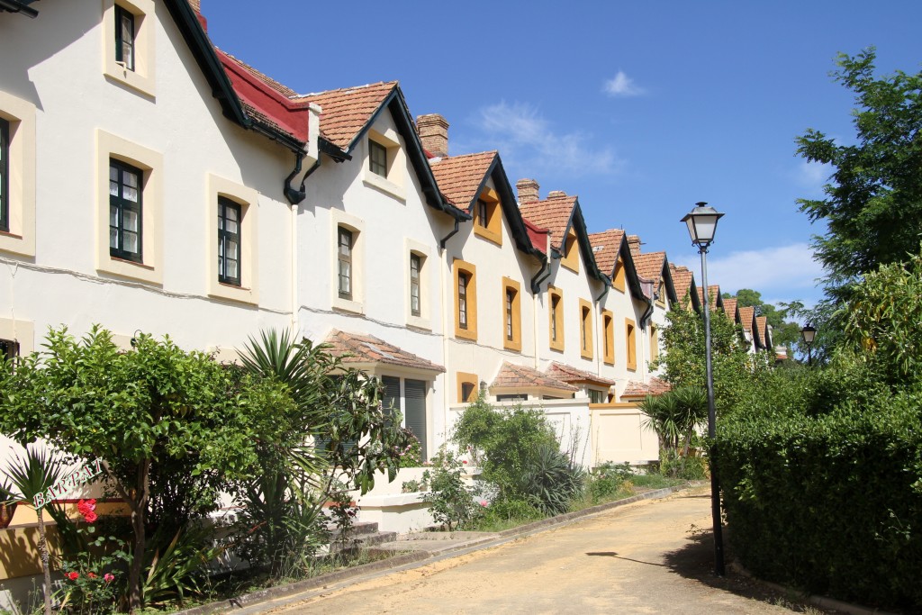 Foto de Río Tinto (Huelva), España