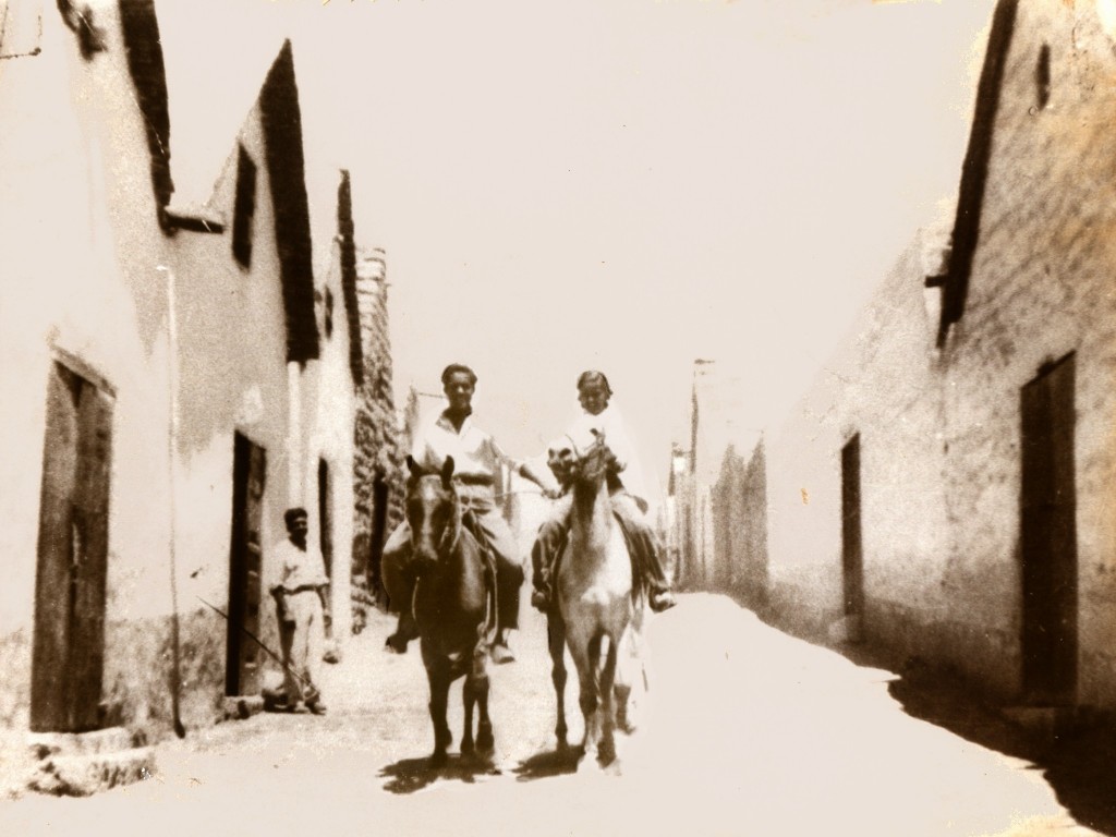 Foto de Moquegua, Perú