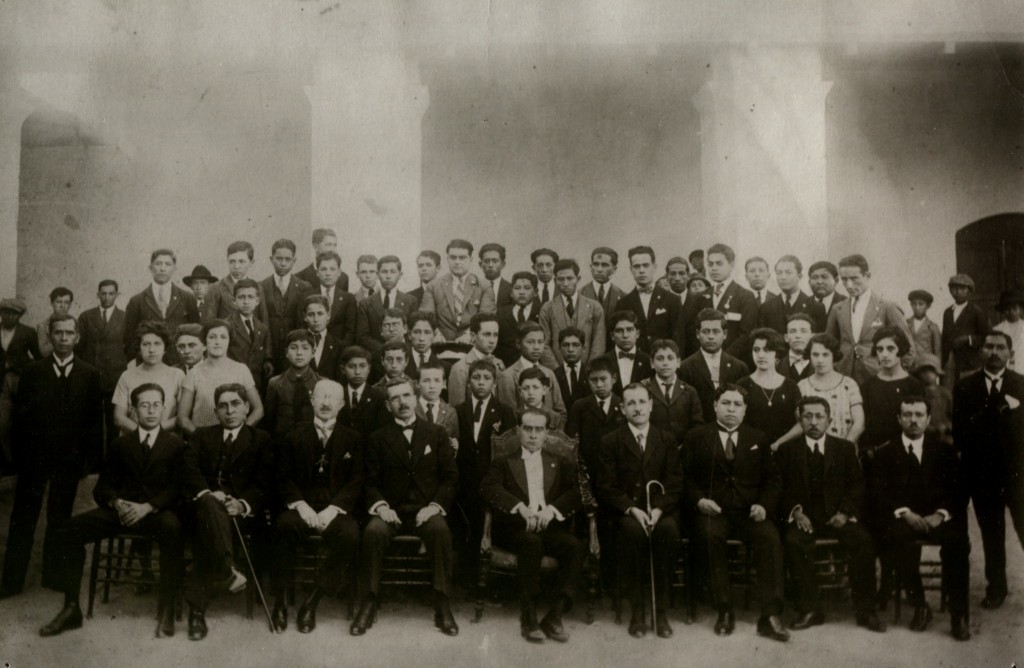 Foto de Moquegua, Perú