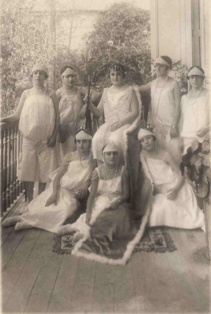 Foto de Moquegua, Perú