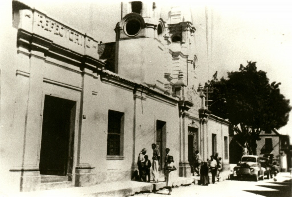 Foto de Moquegua, Perú