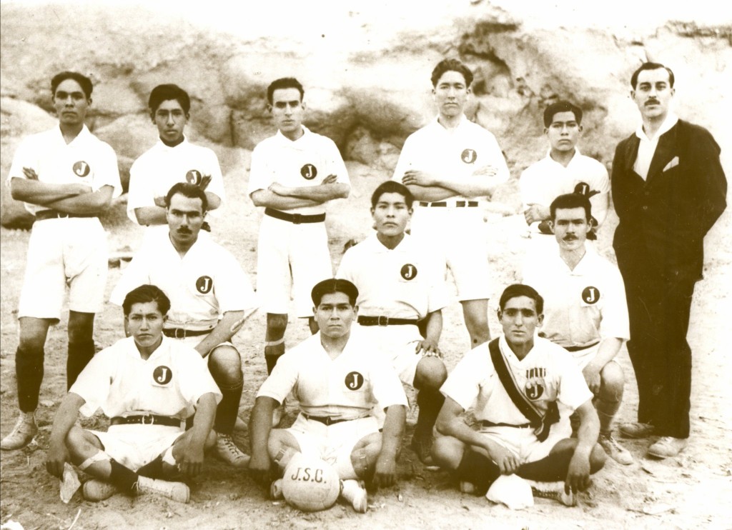 Foto de Moquegua, Perú