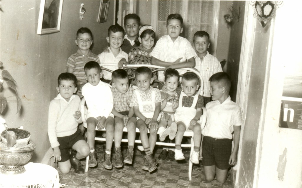 Foto de Moquegua, Perú