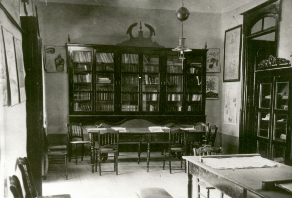 Foto de Moquegua, Perú