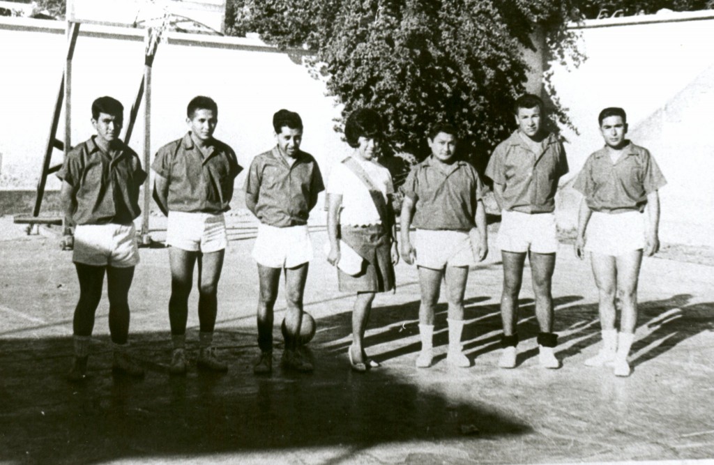 Foto de Moquegua, Perú