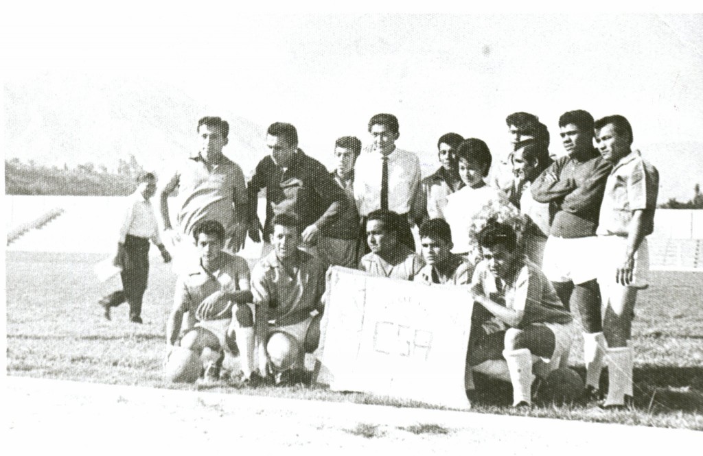 Foto de Moquegua, Perú