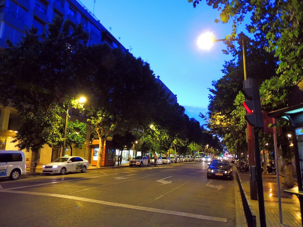 Foto de Córdoba (Andalucía), España