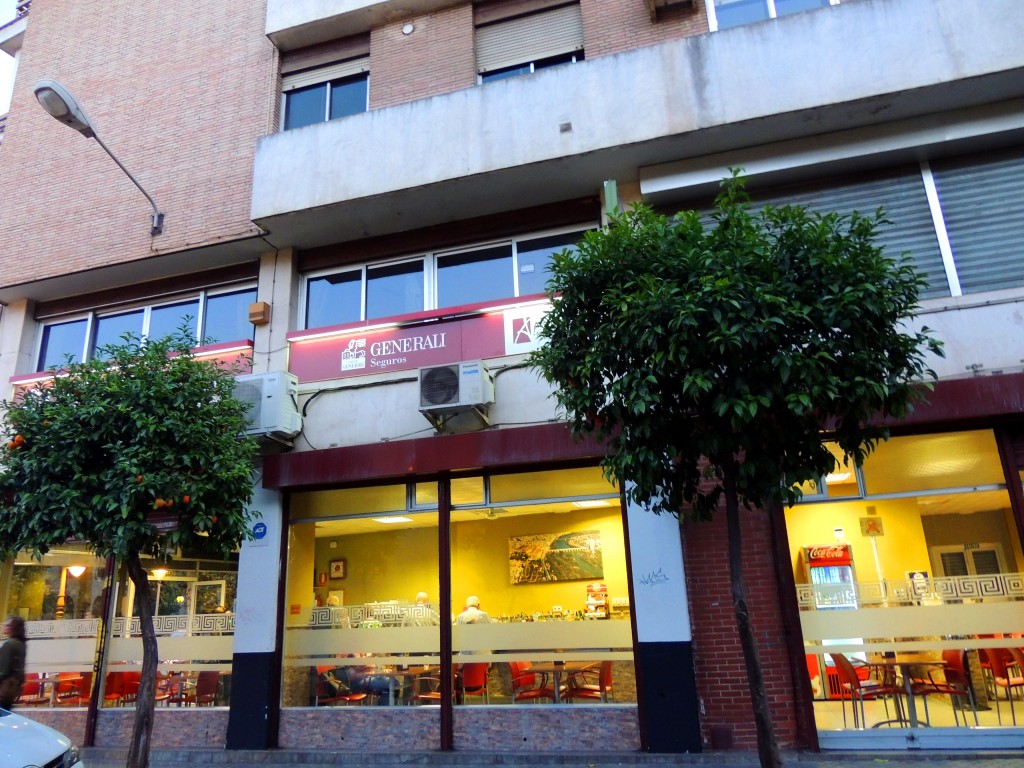 Foto de Córdoba (Andalucía), España