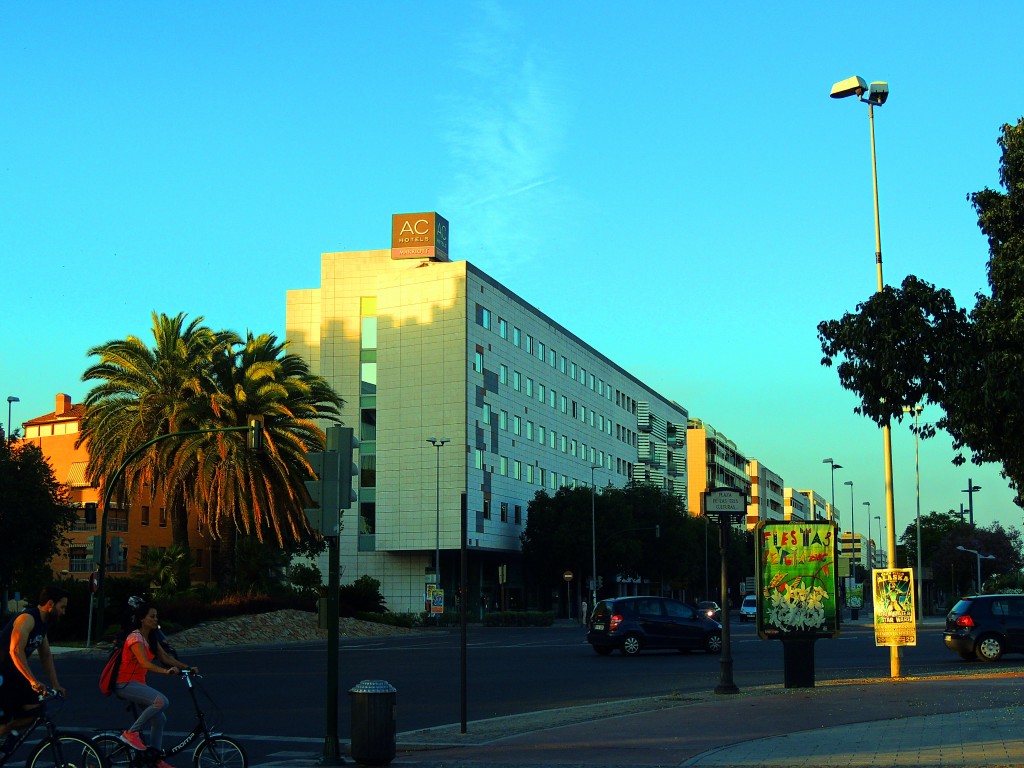 Foto de Córdoba (Andalucía), España