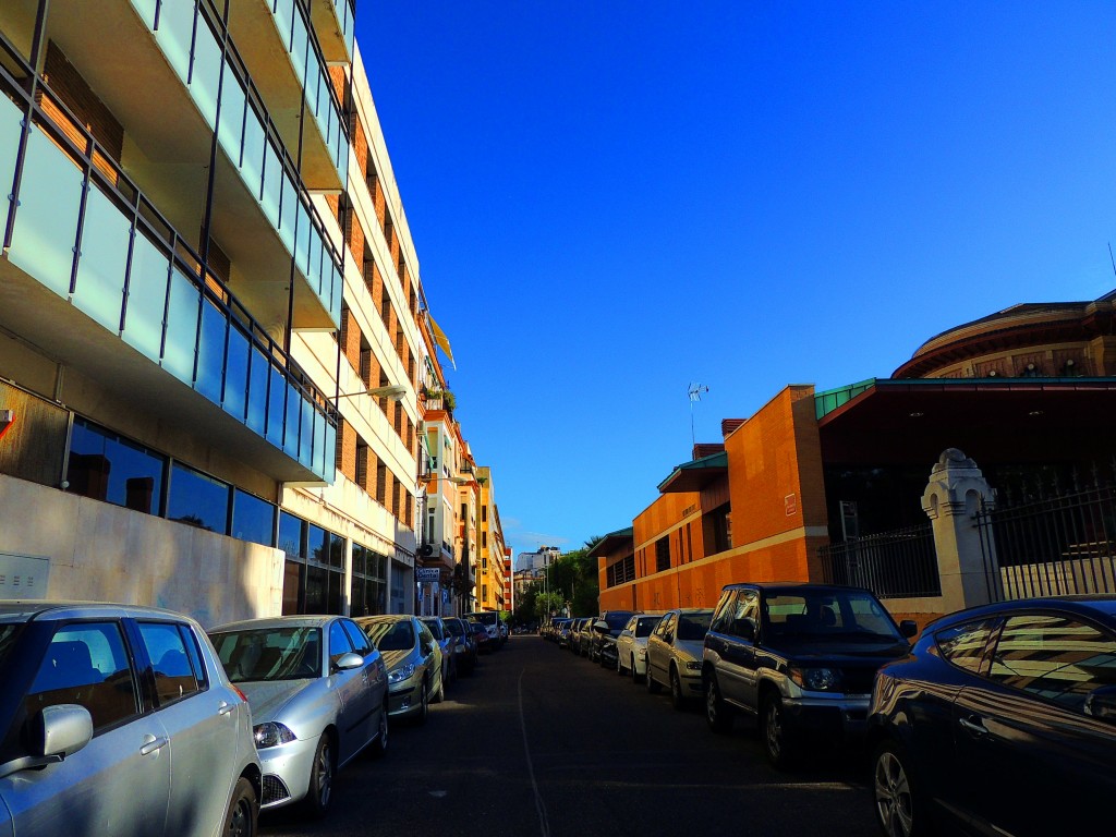 Foto de Córdoba (Andalucía), España