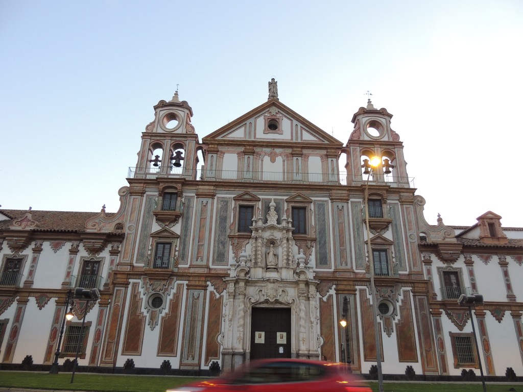 Foto de Córdoba (Andalucía), España