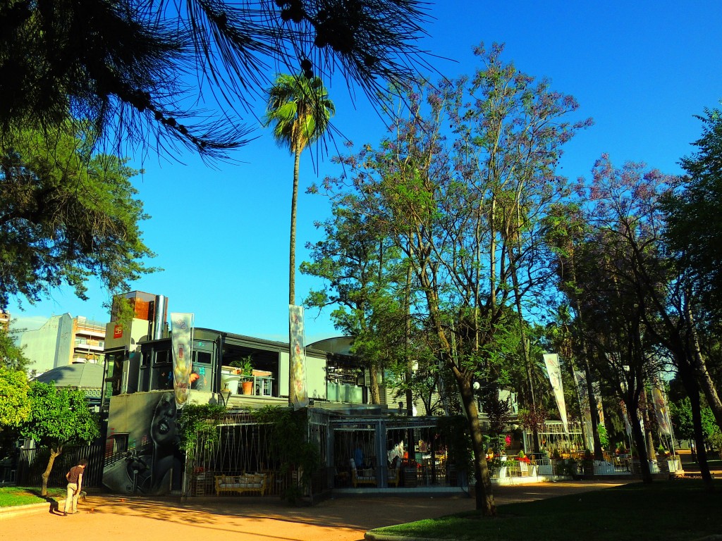 Foto de Córdoba (Andalucía), España